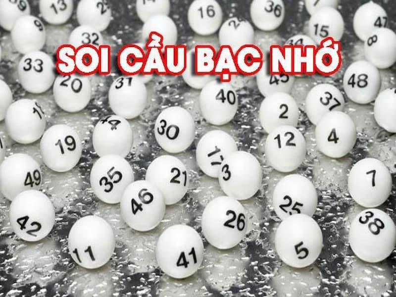 Bạc nhớ theo đặc biệt - Phương pháp soi cầu lô đề hiệu quả