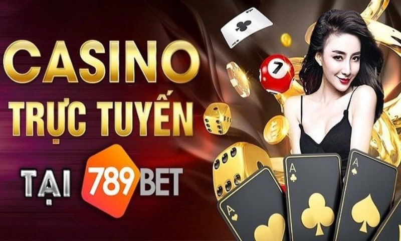 Kinh nghiệm chơi casino online dành cho tân binh mới