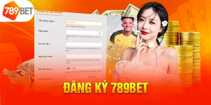 Vì sao nên sở hữu tài khoản tại 789bet ngay hôm nay