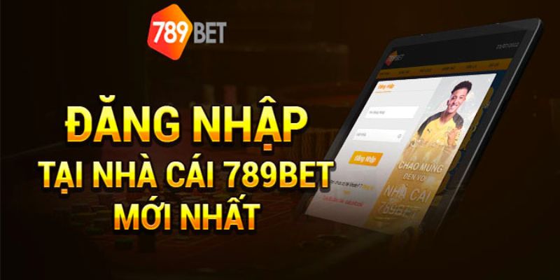 Đăng Nhập 789bet Cùng 2 Cách Thực Hiện Đơn Giản 