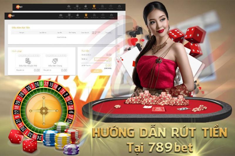 Nạp Tiền 789bet Cực Nhanh Chóng Với Nhiều Phương Thức